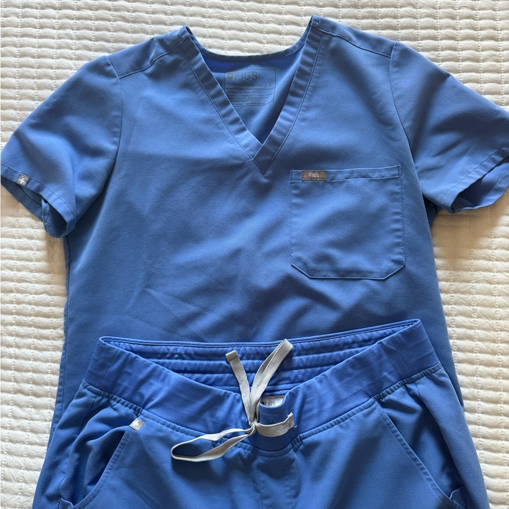 Assorted FIGS Scrubs
